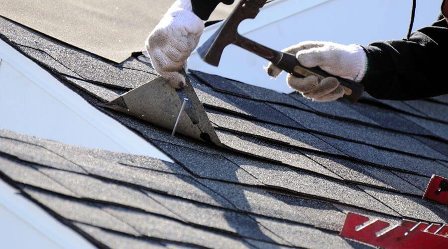 Expert Emergency Roof Repairs services in Bay Center, WA